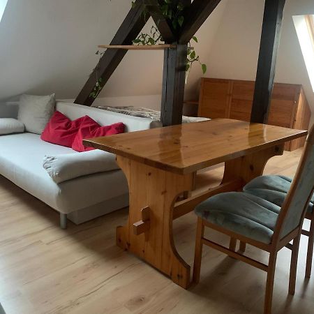 Ferienwohnung Sophie Berlin Kültér fotó