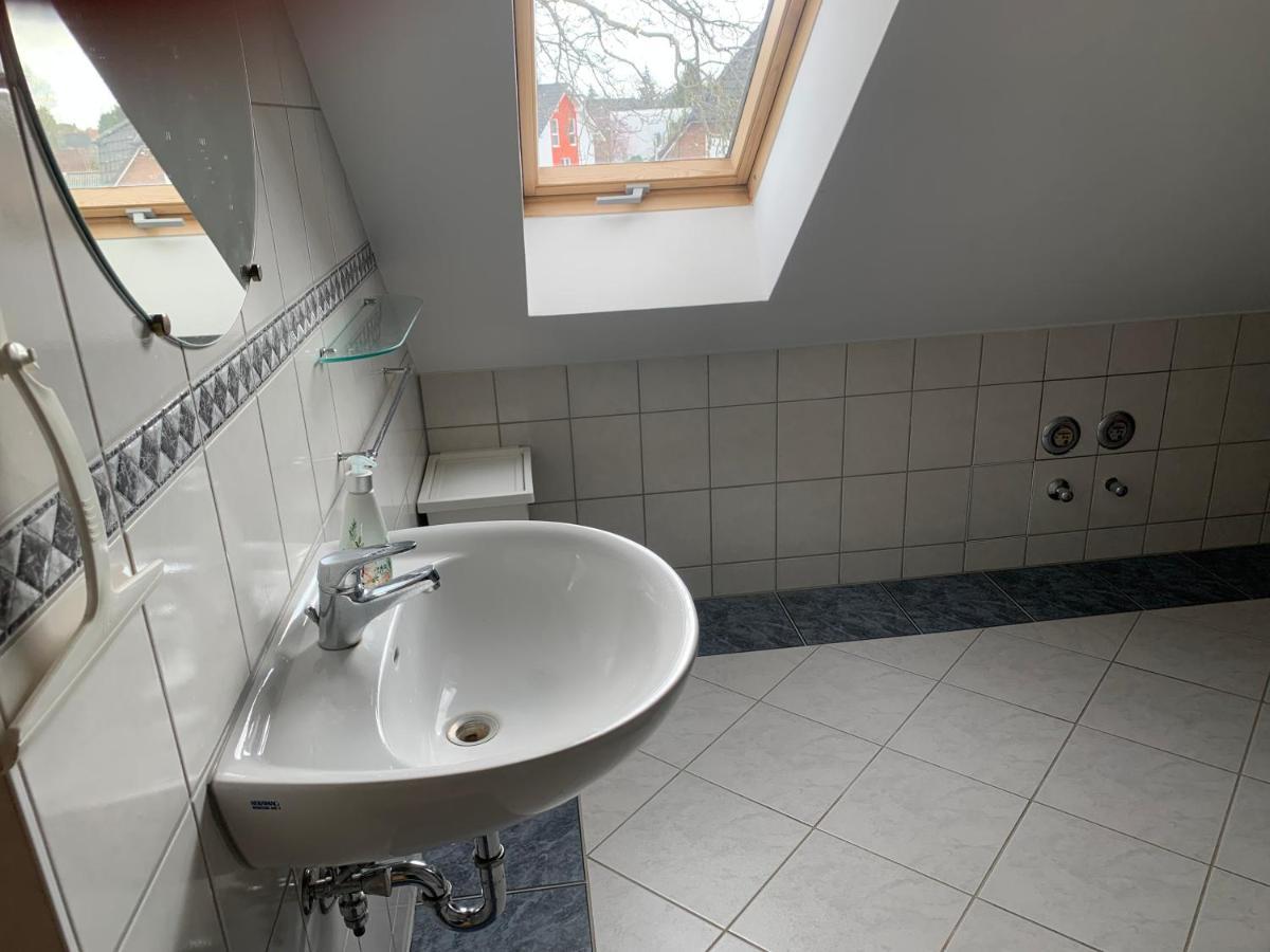 Ferienwohnung Sophie Berlin Kültér fotó