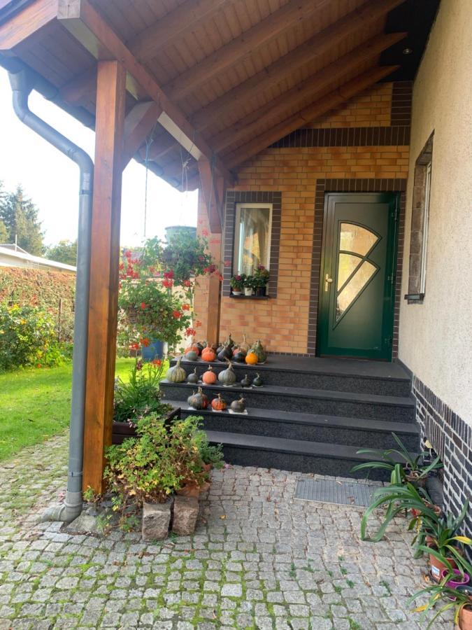 Ferienwohnung Sophie Berlin Kültér fotó