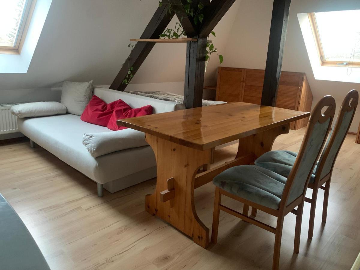 Ferienwohnung Sophie Berlin Kültér fotó